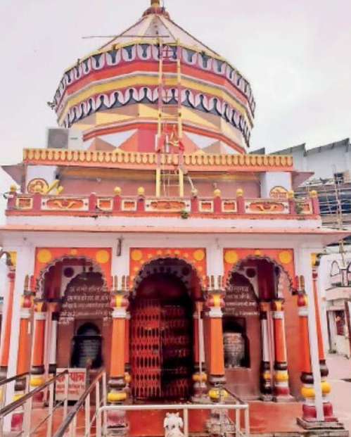 Baba Harihar Nath Mandir, Patna, Bihar - Vushii.com Baba Harihar Nath Mandir, Patna, Bihar - Vushii.com